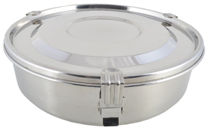 20 cm Airtight Container