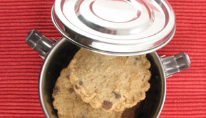 Airtight Container