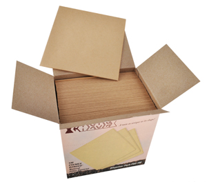 coffee filters