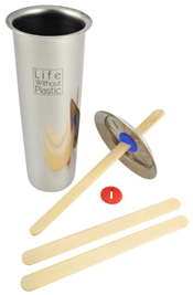 Freezycup