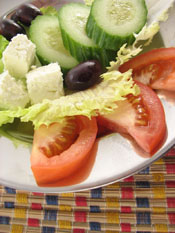 plate
