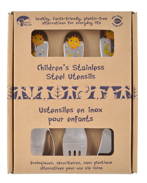 Utensils