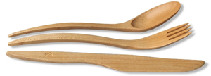 utensils